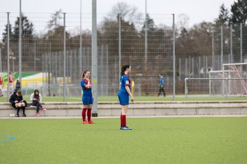 Bild 23 - wCJ Altona 2 - VfL Pinneberg : Ergebnis: 2:7